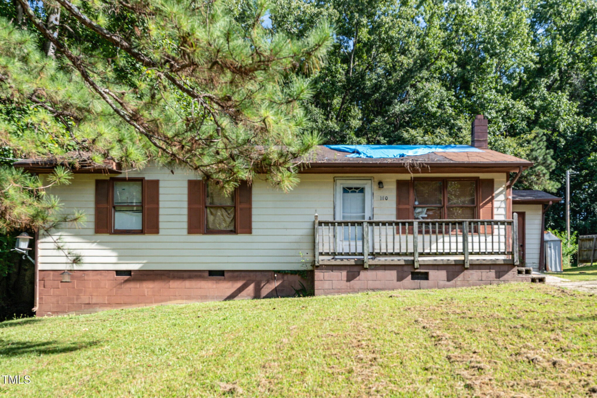 110 Lynnbank Estates Road