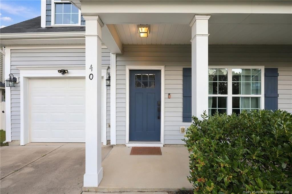 40 Taplow Trail