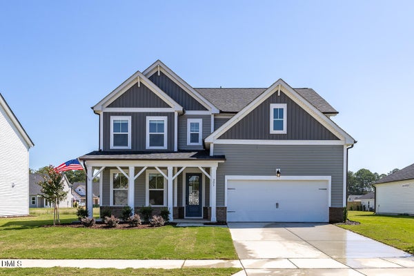 205 TENURE LN, LILLINGTON, NC 27546 - Image 13ddce8c1c4af7445e7455e0b3ffca76/3483853972