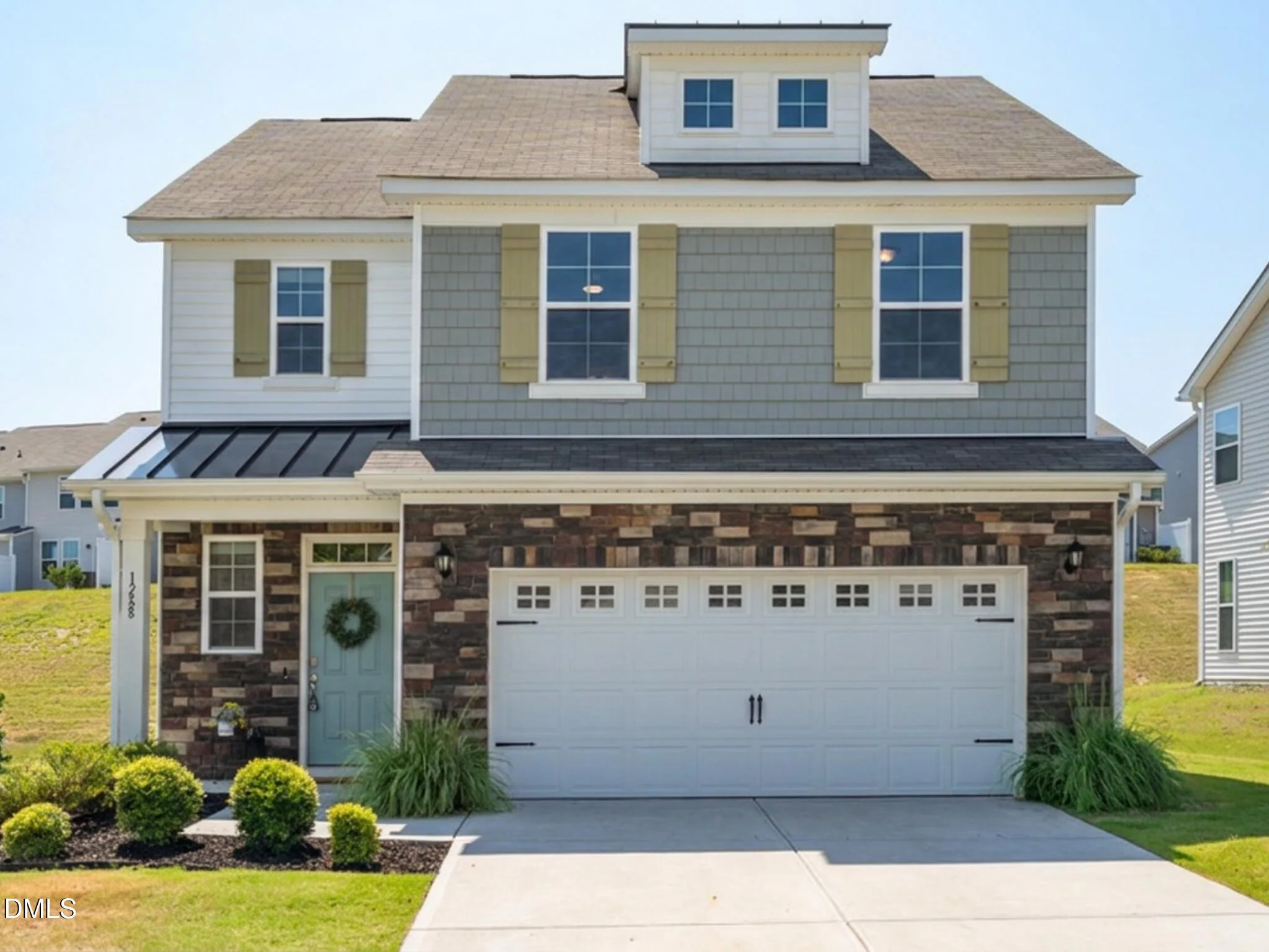 1268 Sidney Creek Drive