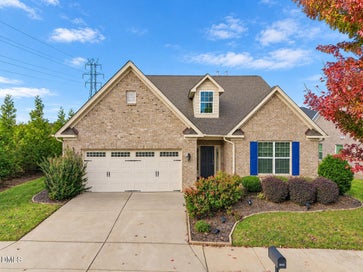4010 Ralston Drive Elon NC 27244