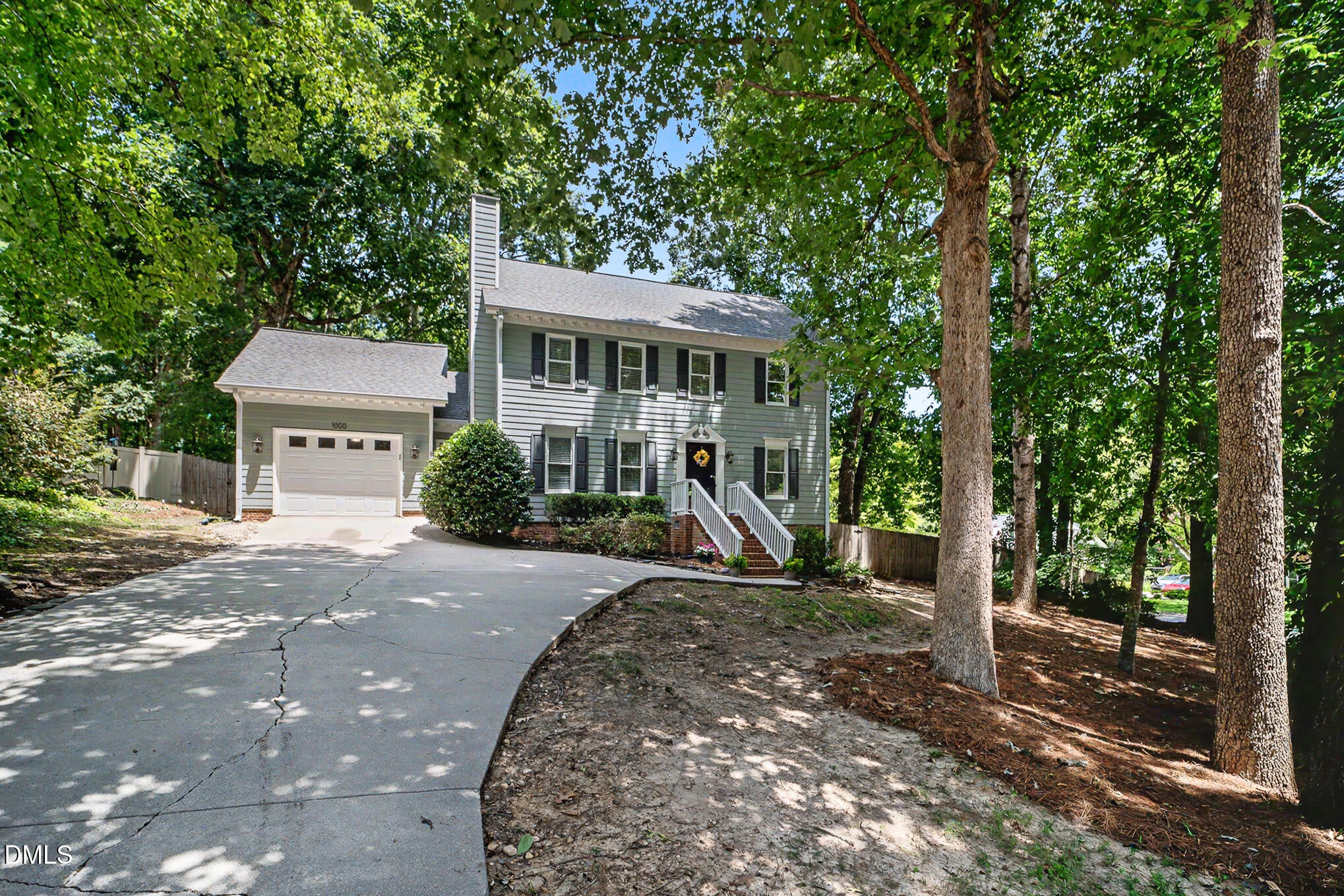 1000 Black Oak Court