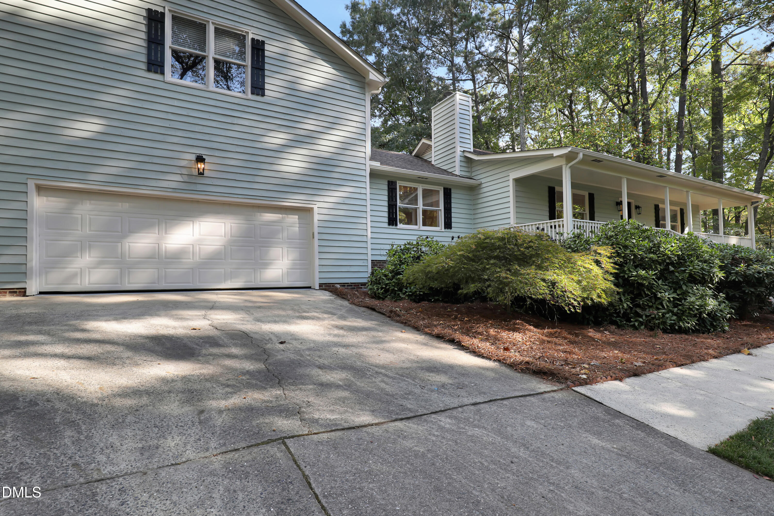8512 Pinefield Road