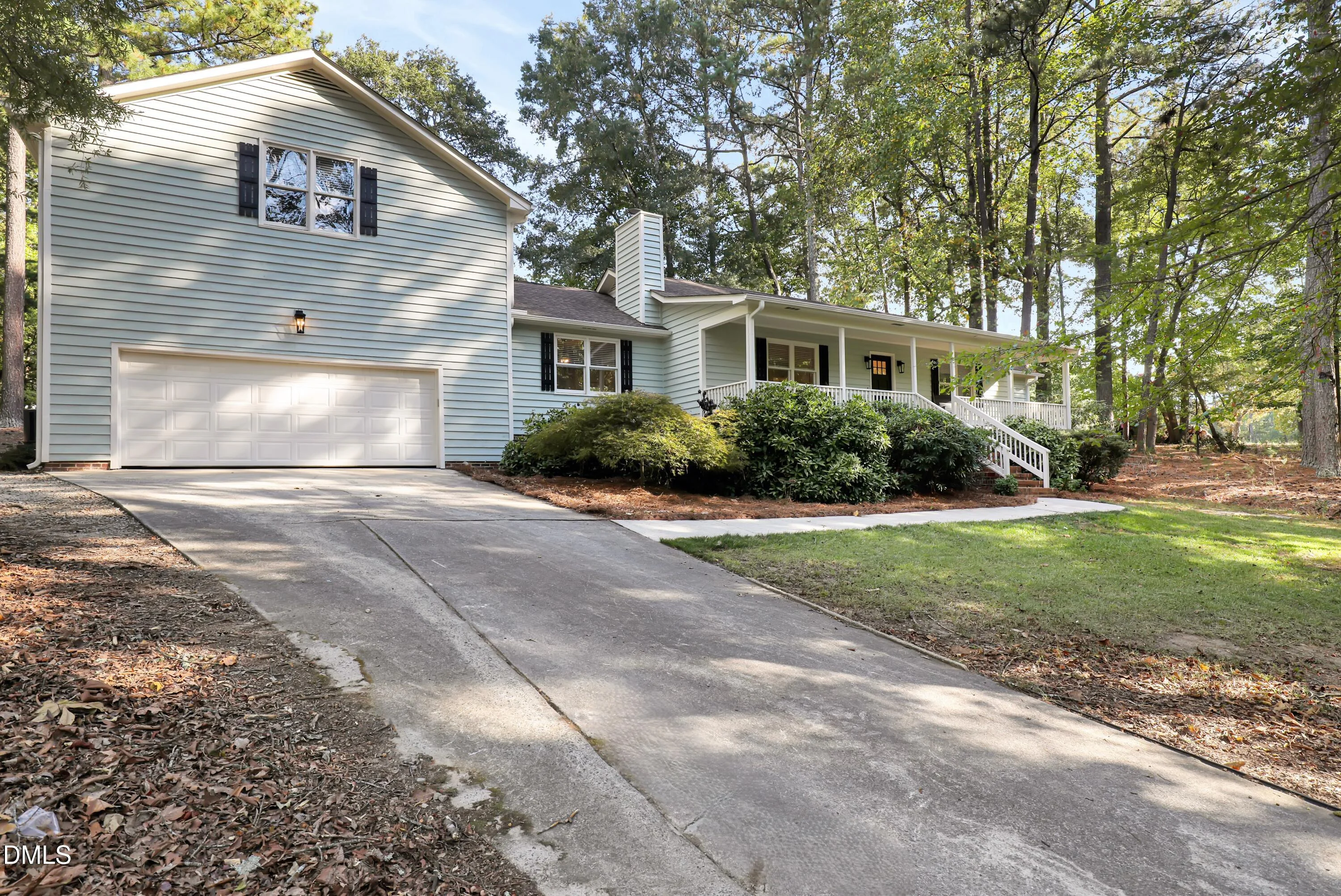 8512 Pinefield Road