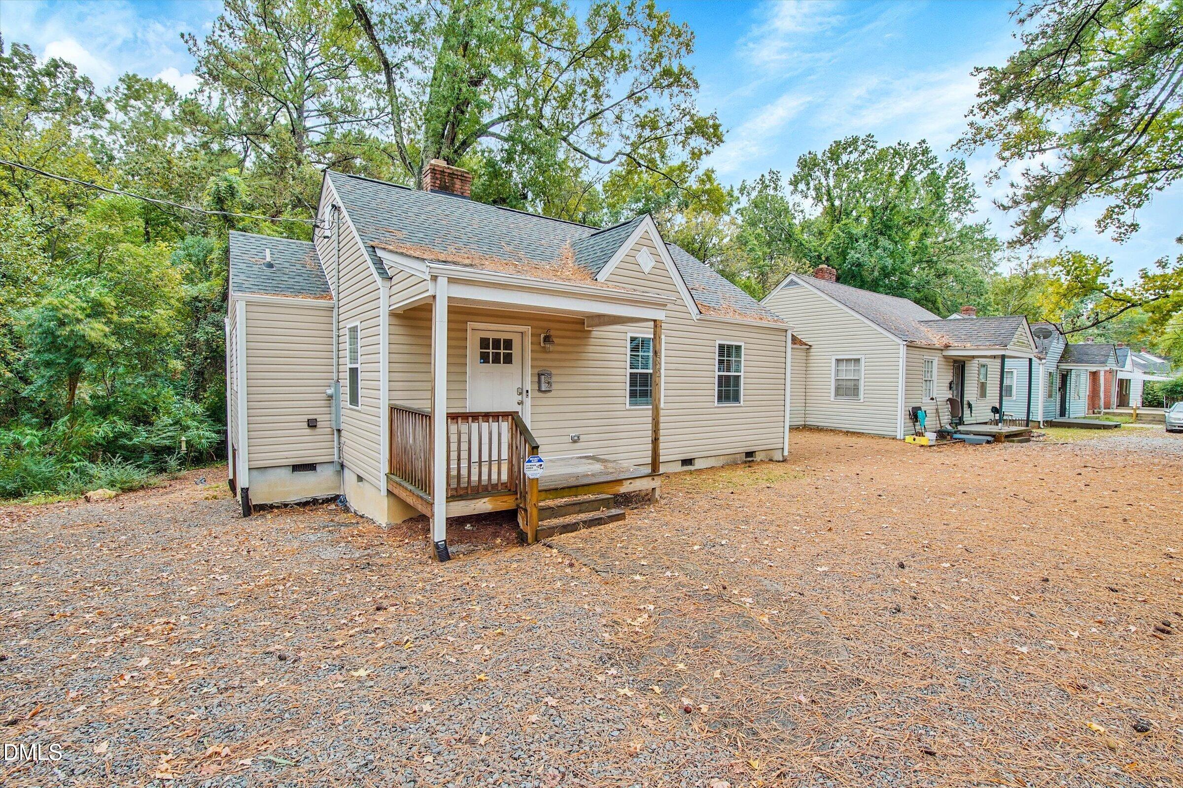 522 E Club Boulevard