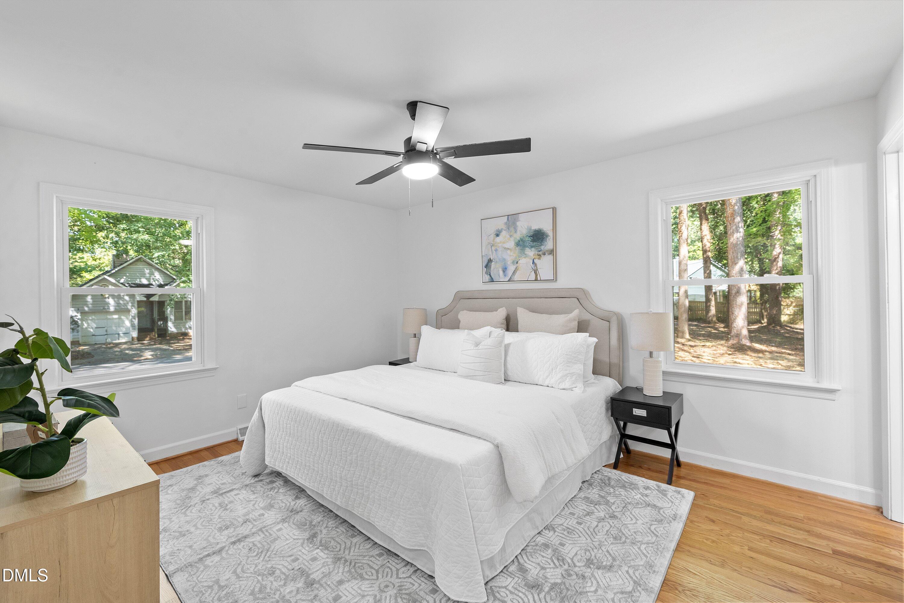 112 Dickens Drive