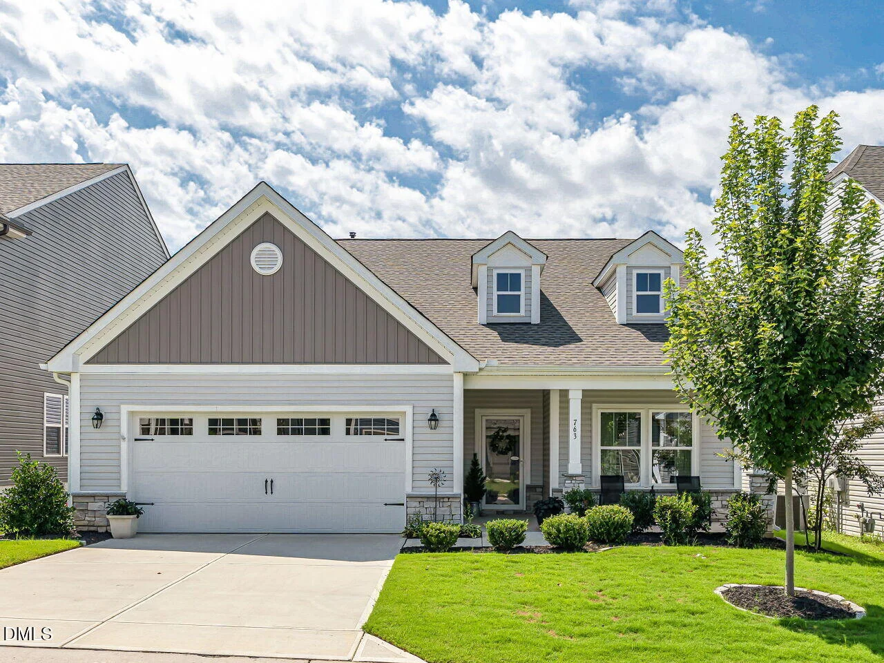 763 Bent Willow Drive