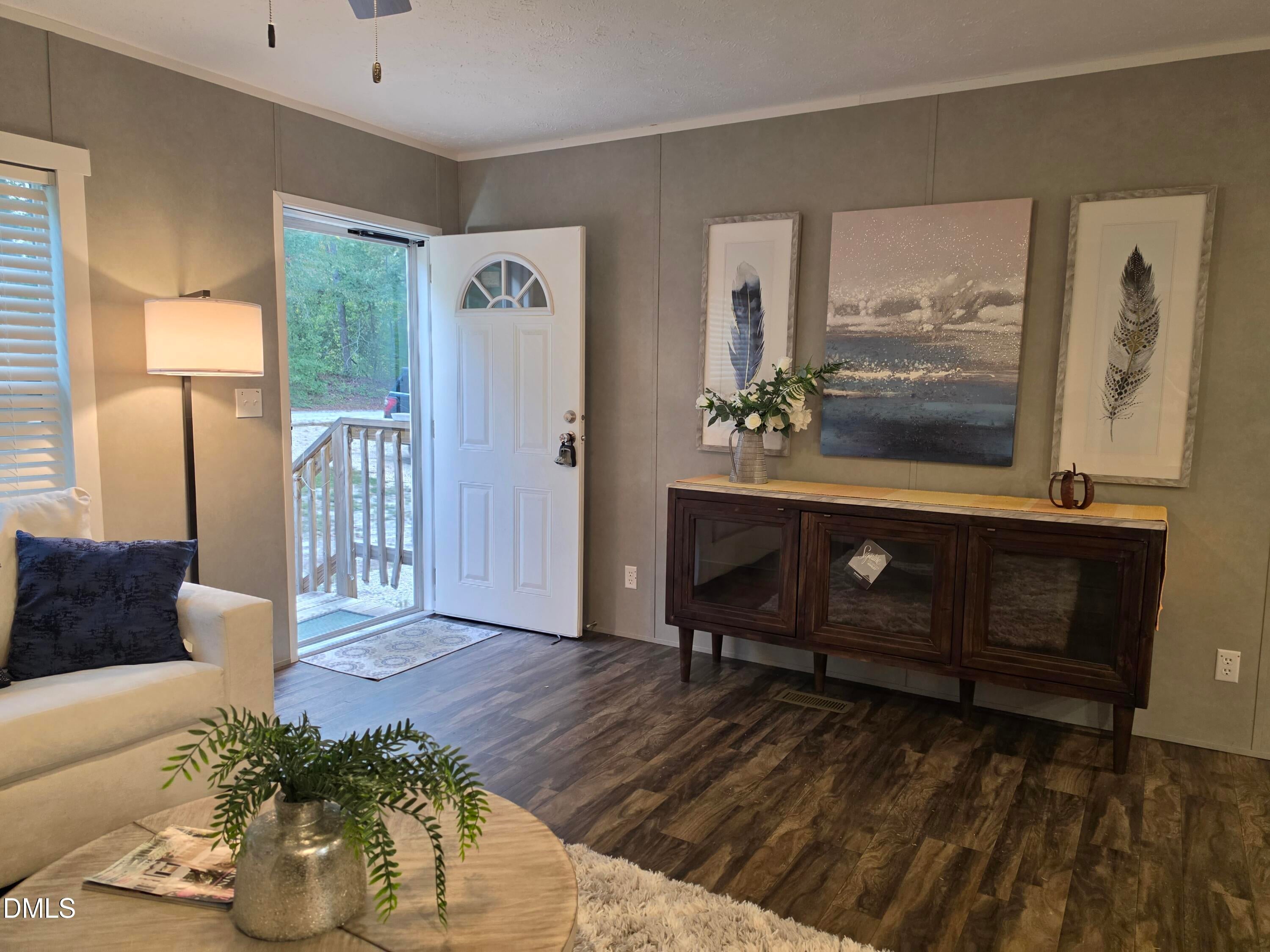 323 Aquilla Road Z