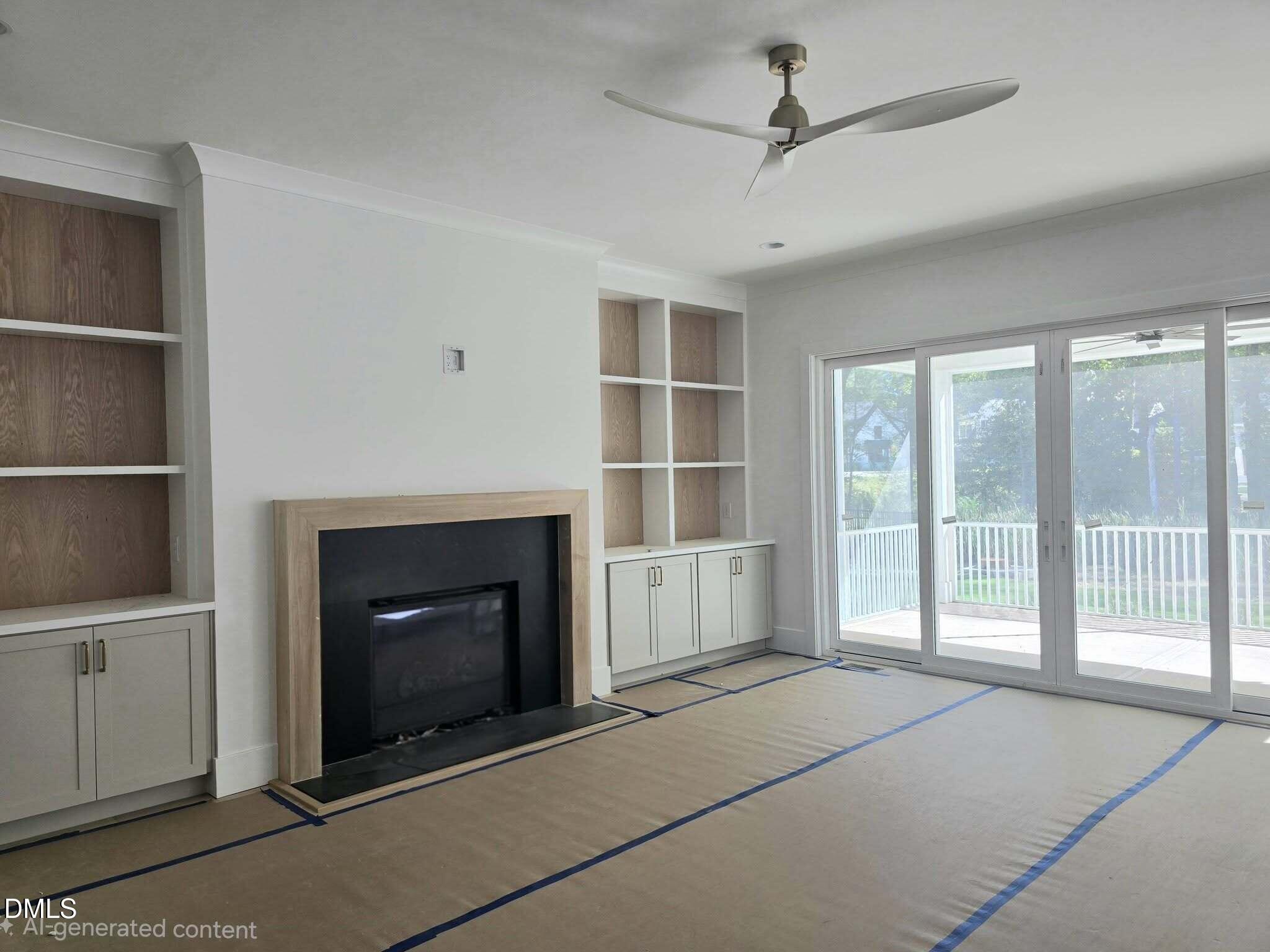 3353 Colby Chase Drive Lot 5
