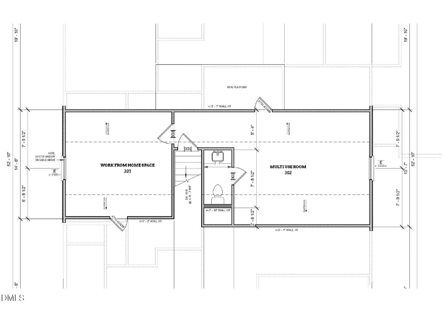 3353 Colby Chase Drive Lot 5