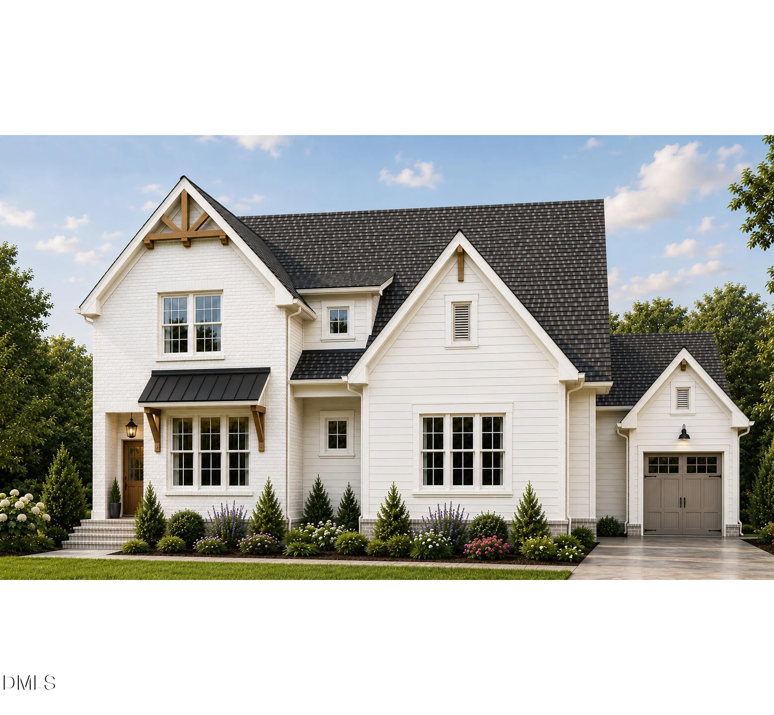 3353 Colby Chase Drive Unit Lot 5