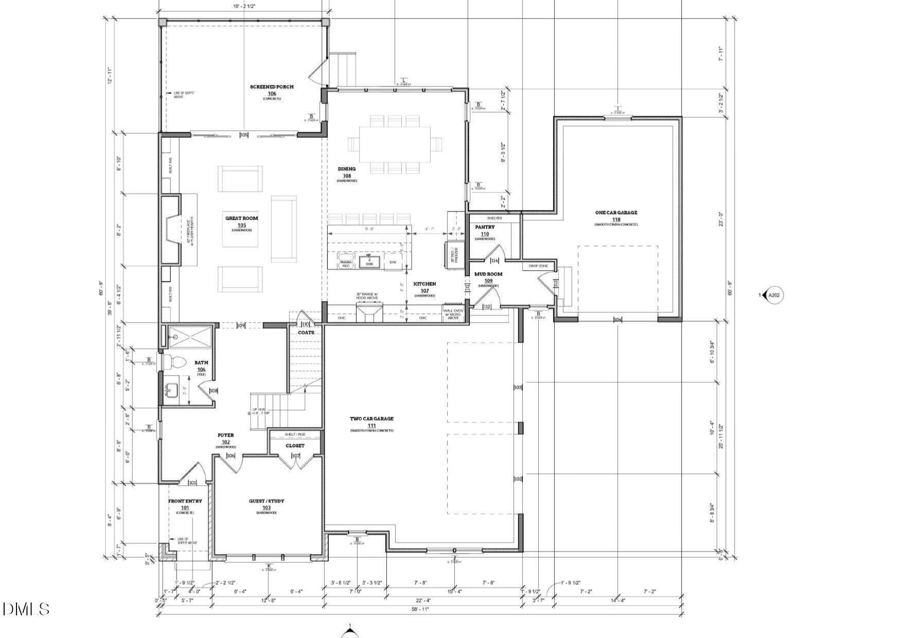3353 Colby Chase Drive Lot 5