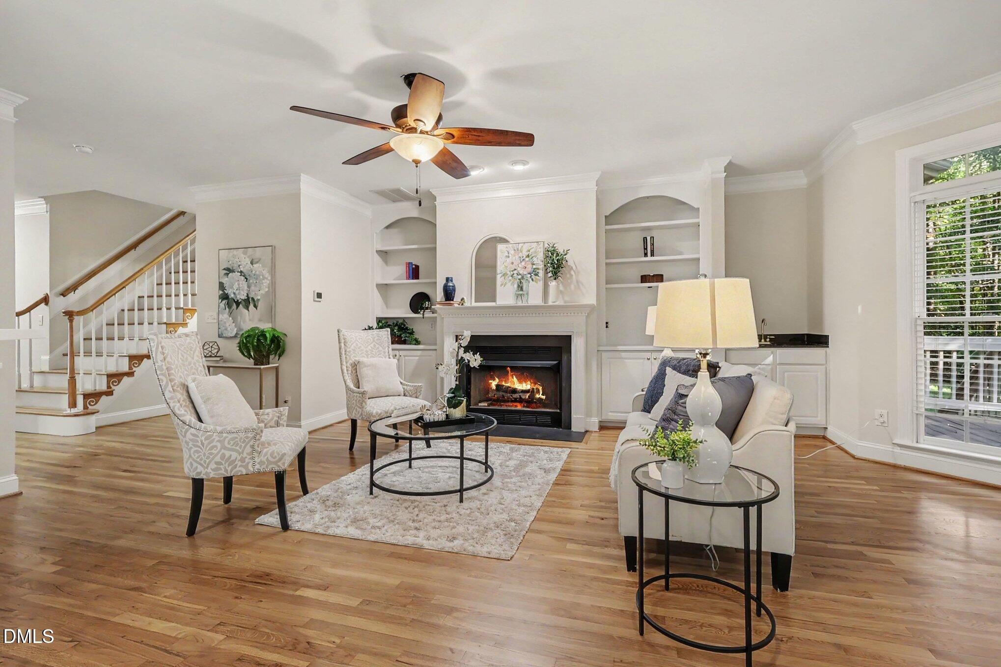 4413 Birnamwood Court