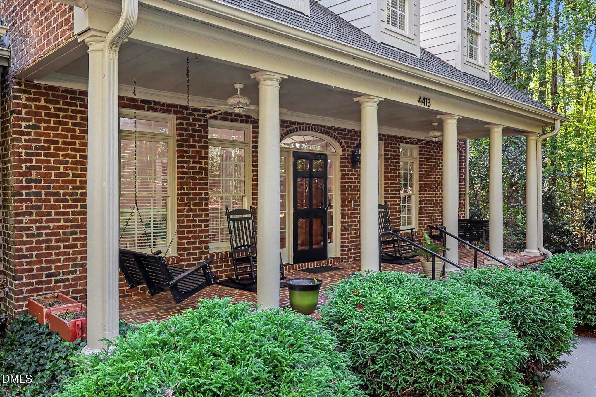 4413 Birnamwood Court