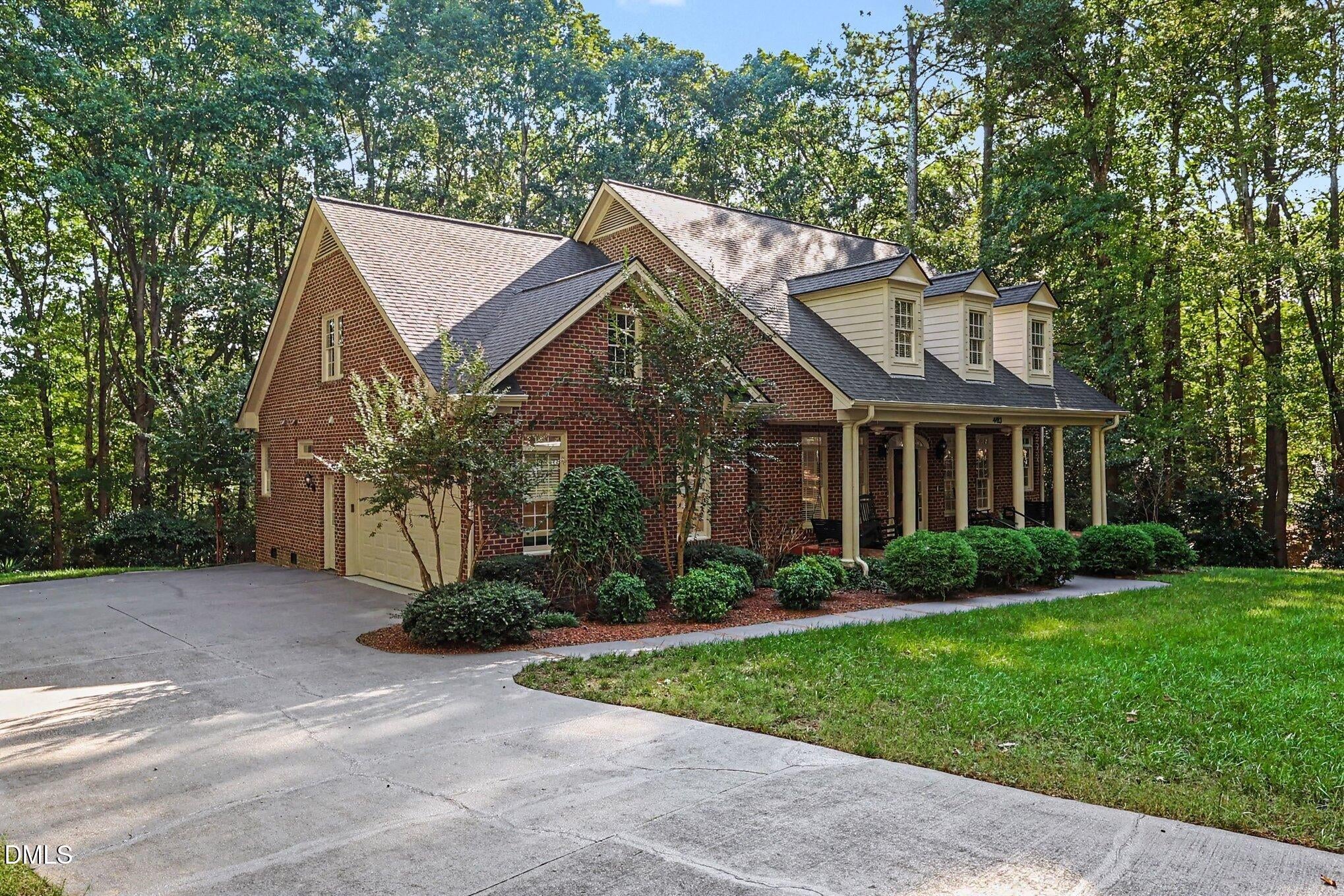 4413 Birnamwood Court