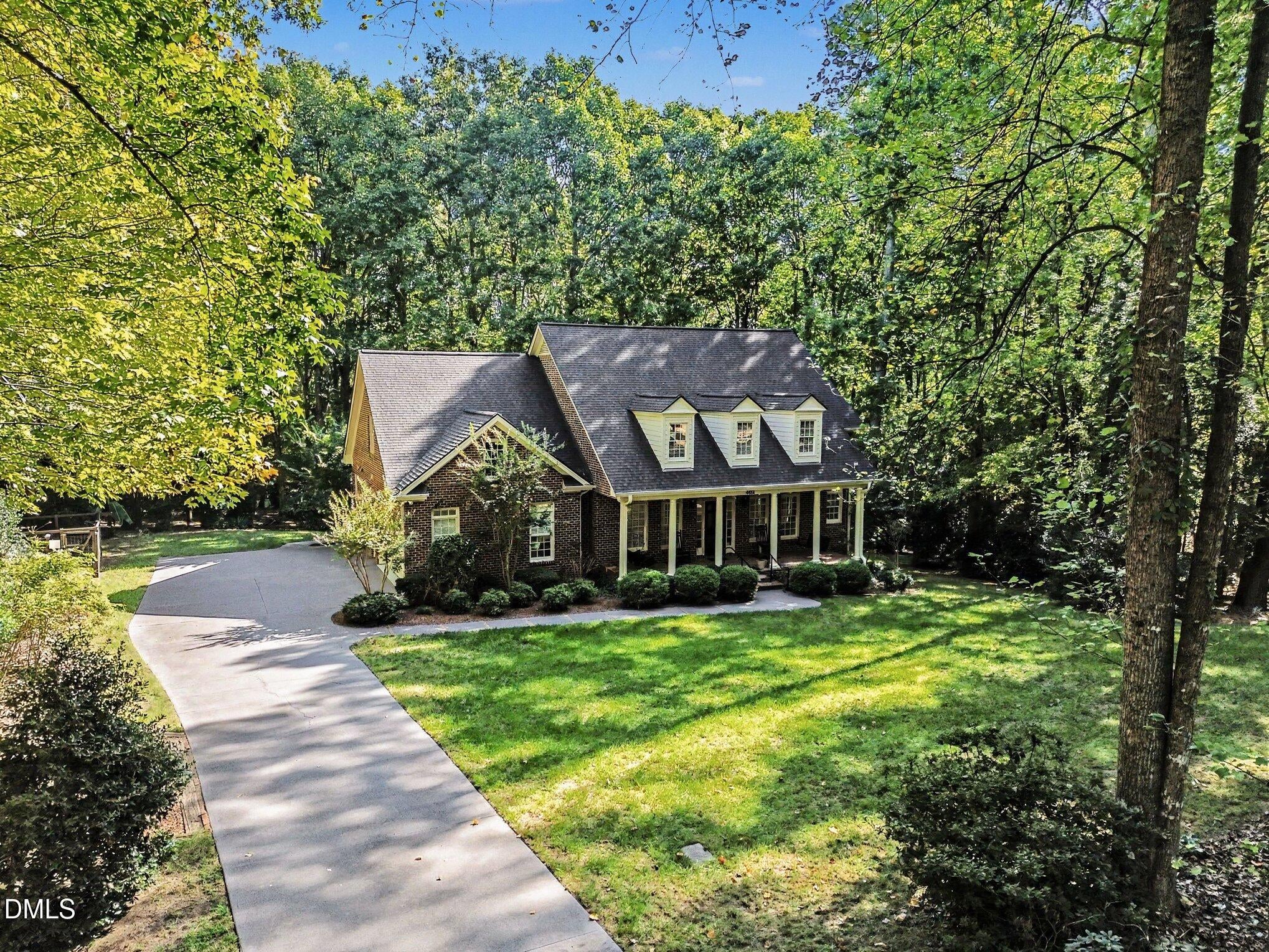 4413 Birnamwood Court