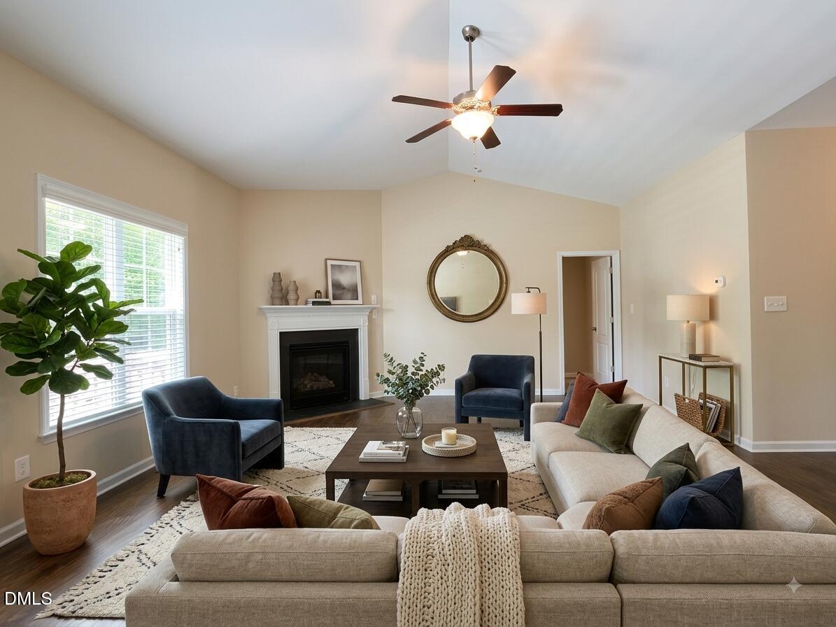 20 Sequoia Drive