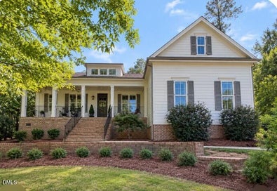 4246 Henderson Place Pittsboro NC 27312