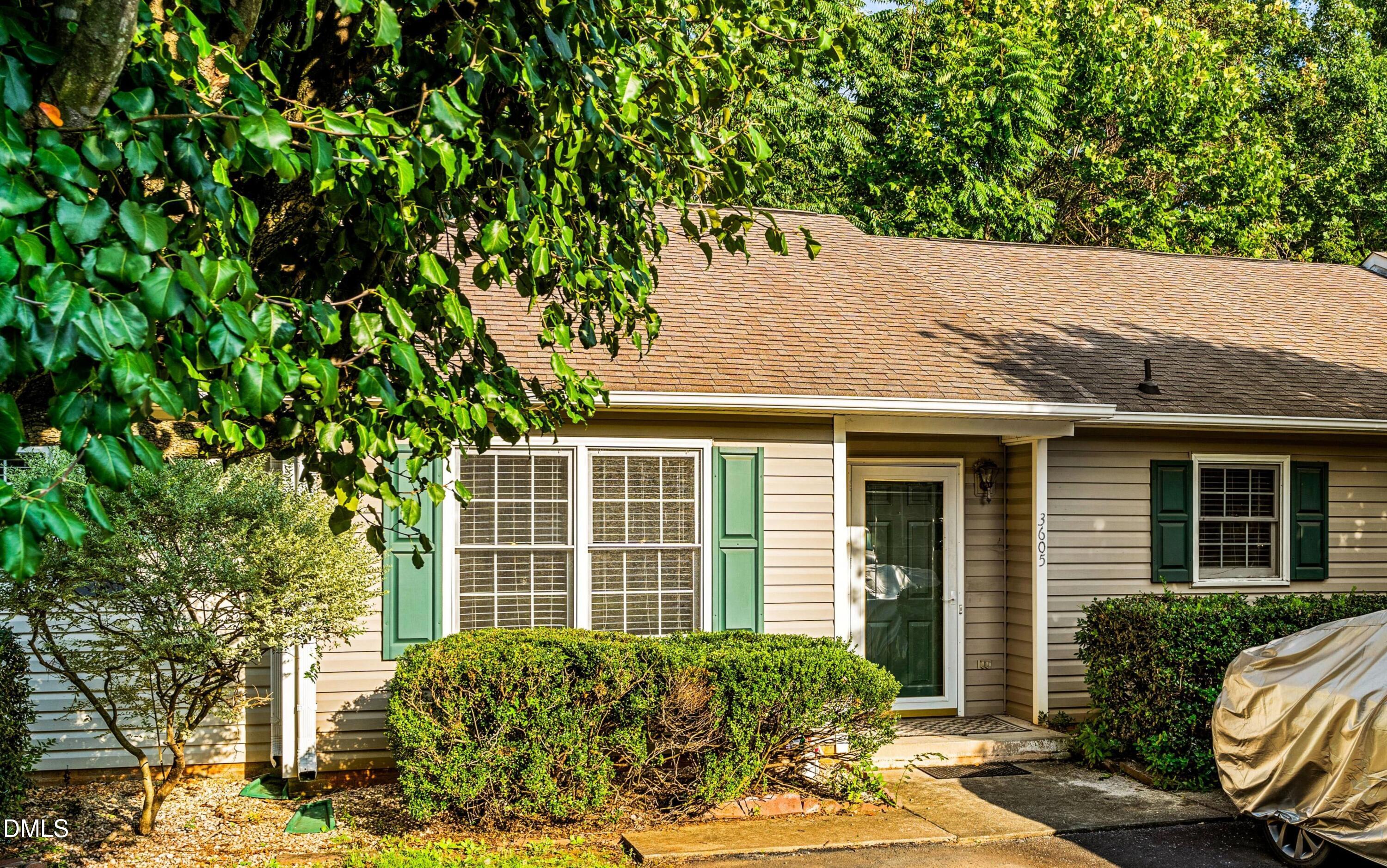 3605 Swaim Court