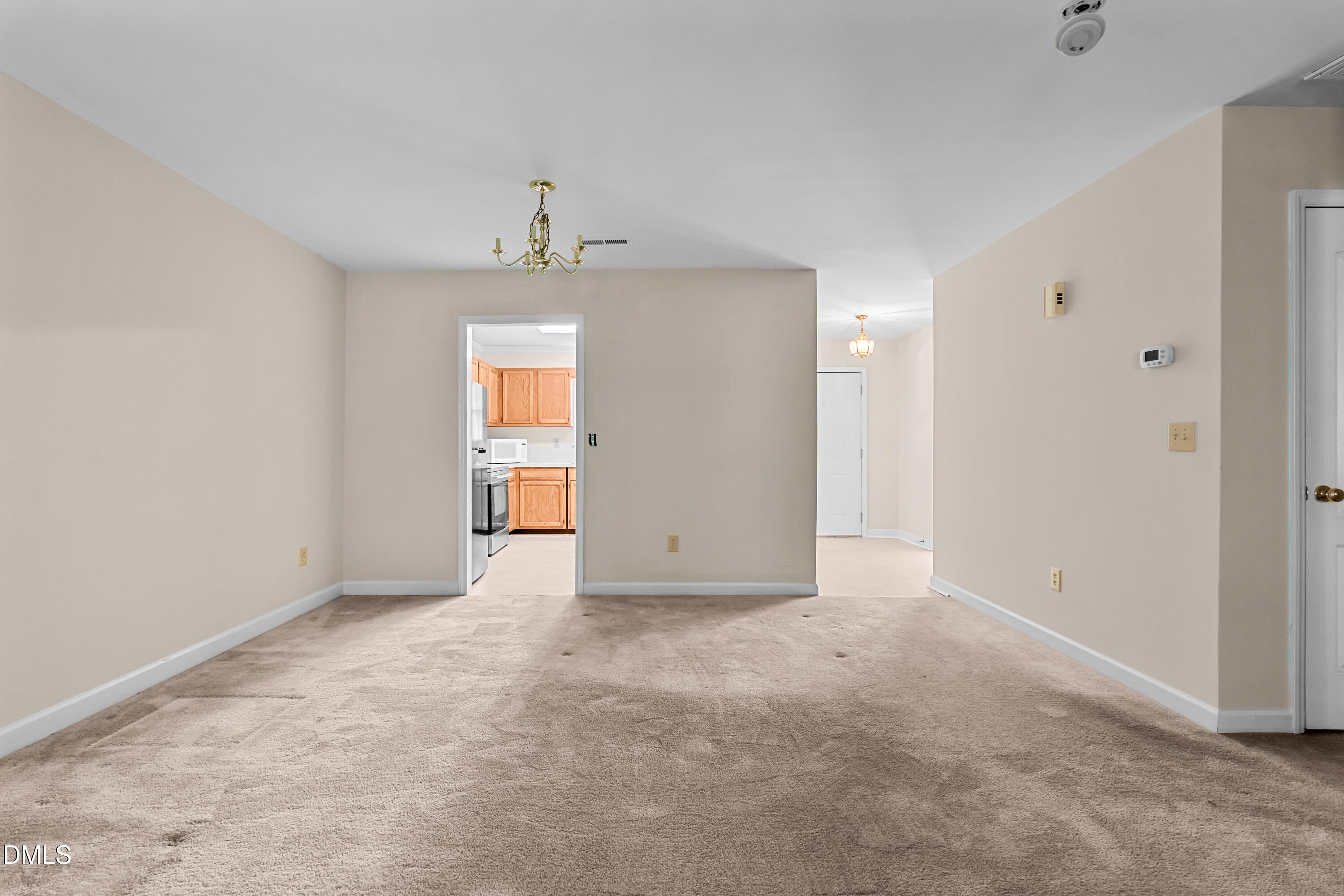 3605 Swaim Court