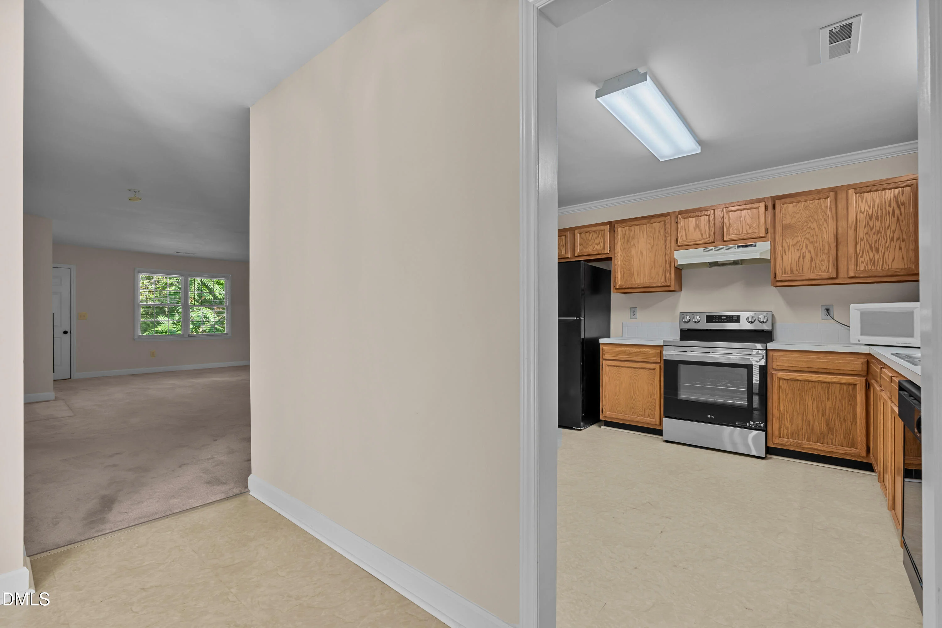 3605 Swaim Court