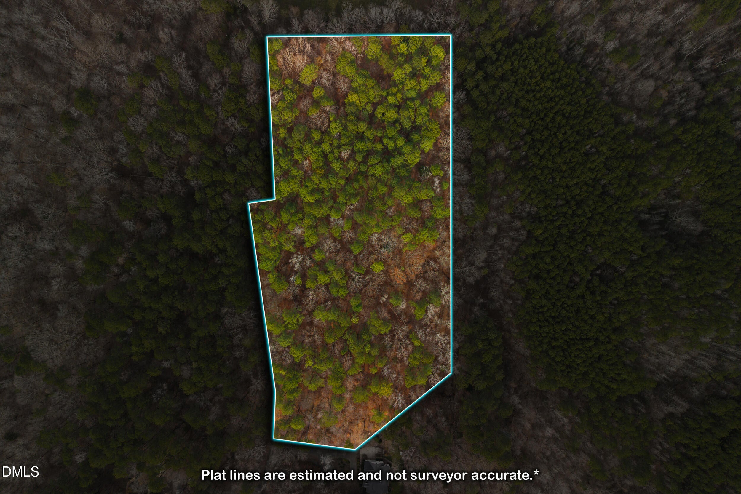 Lot 16 Foxlair Road