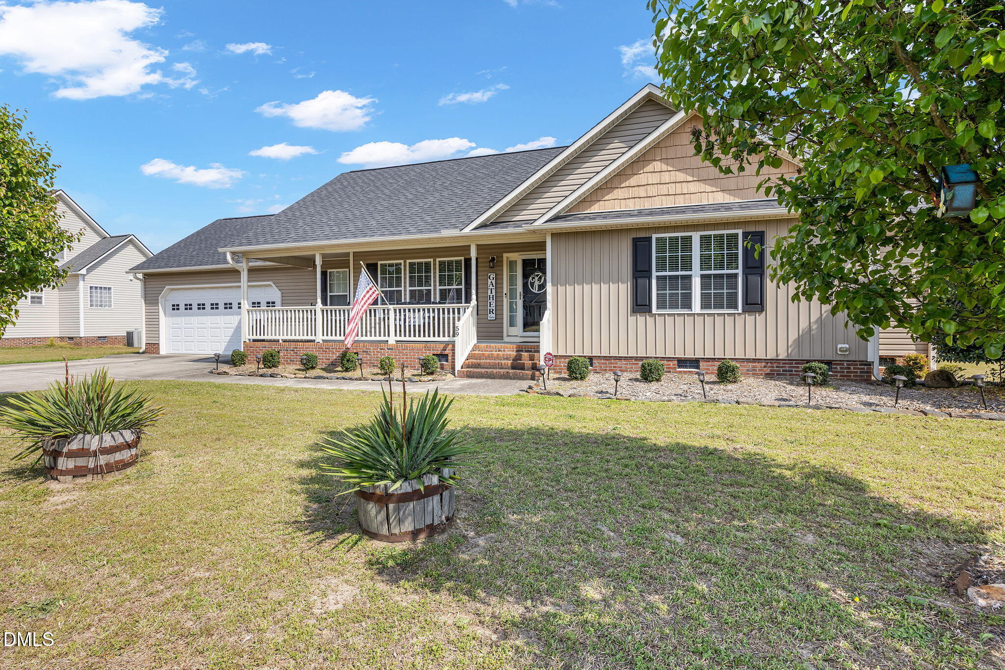59 Long Grass Drive