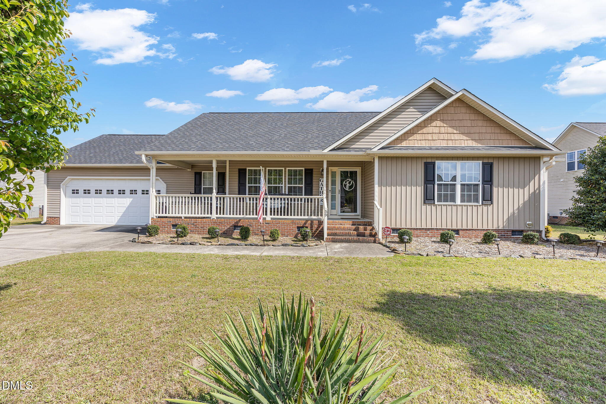 59 Long Grass Drive