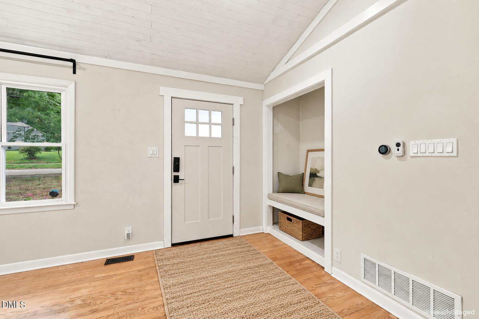 3108 Brentwood Road