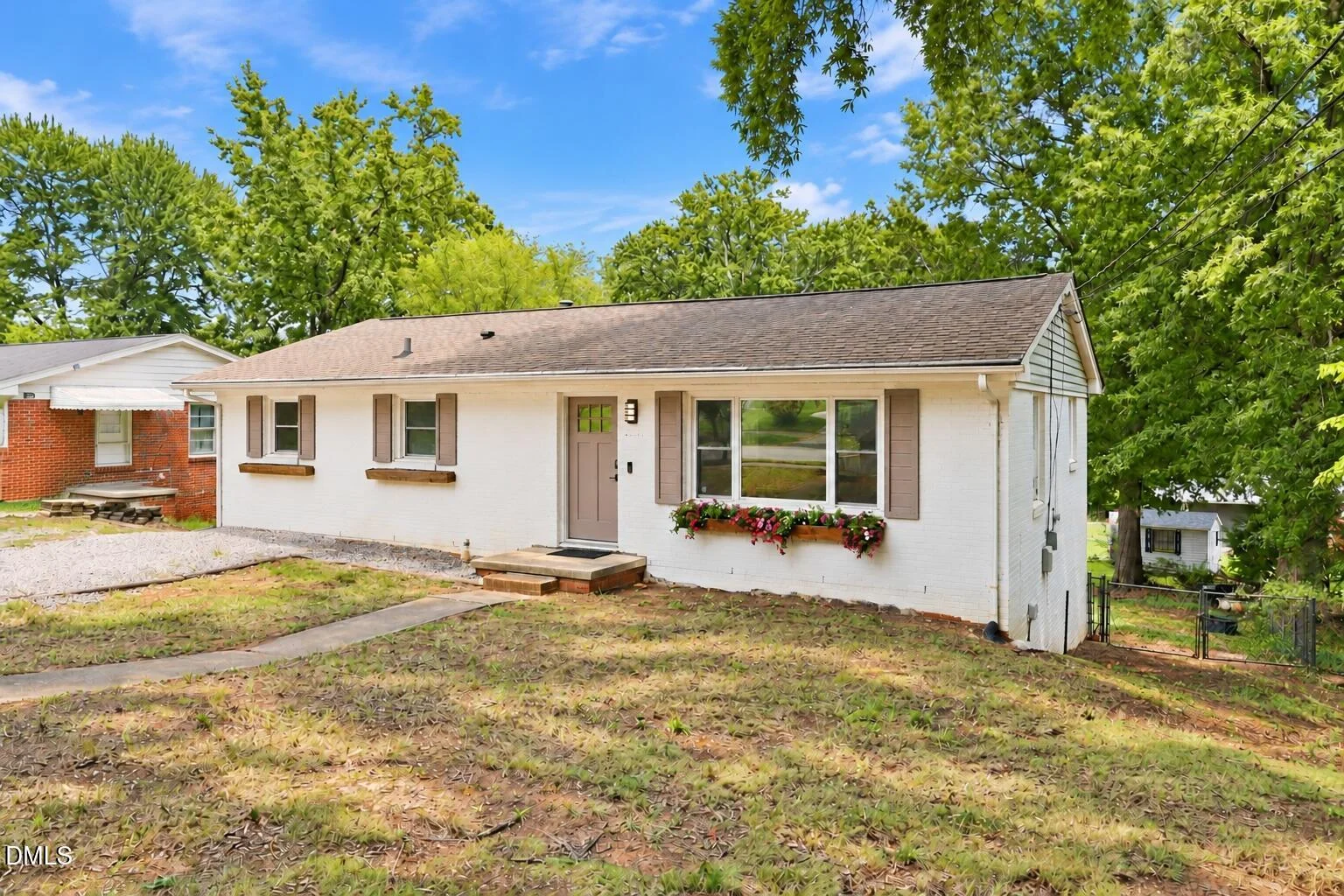 3108 Brentwood Road