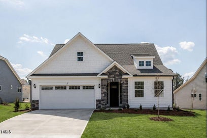 70 Slippery Elm Road Youngsville NC 27596