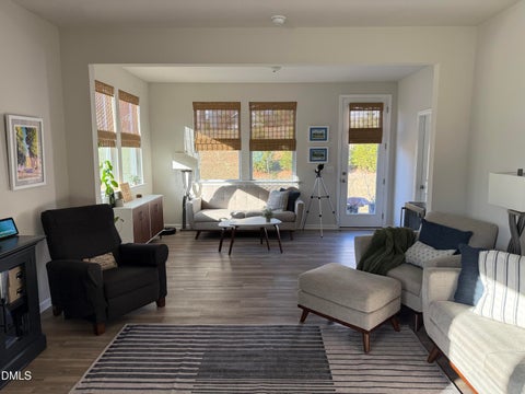 Photo of 128 Umbrella Way, Garner, NC 27529 (MLS # 10187733)