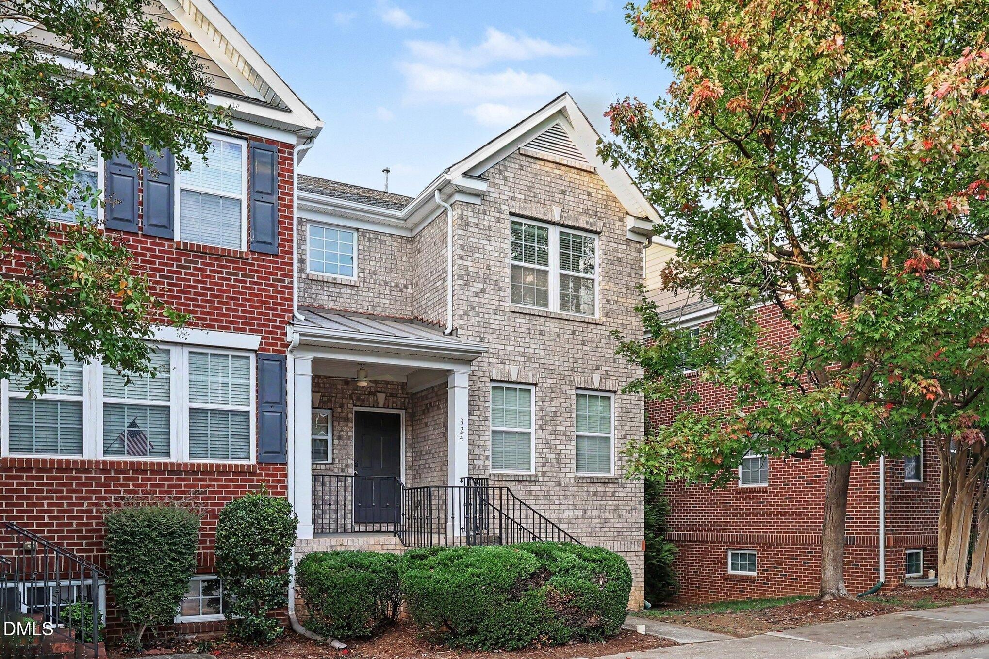324 Old Mill Village Drive