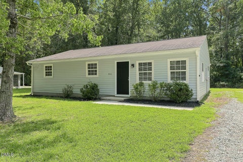 Photo of 806 Felicia Street, Durham, NC 27704 (MLS # 10190440)