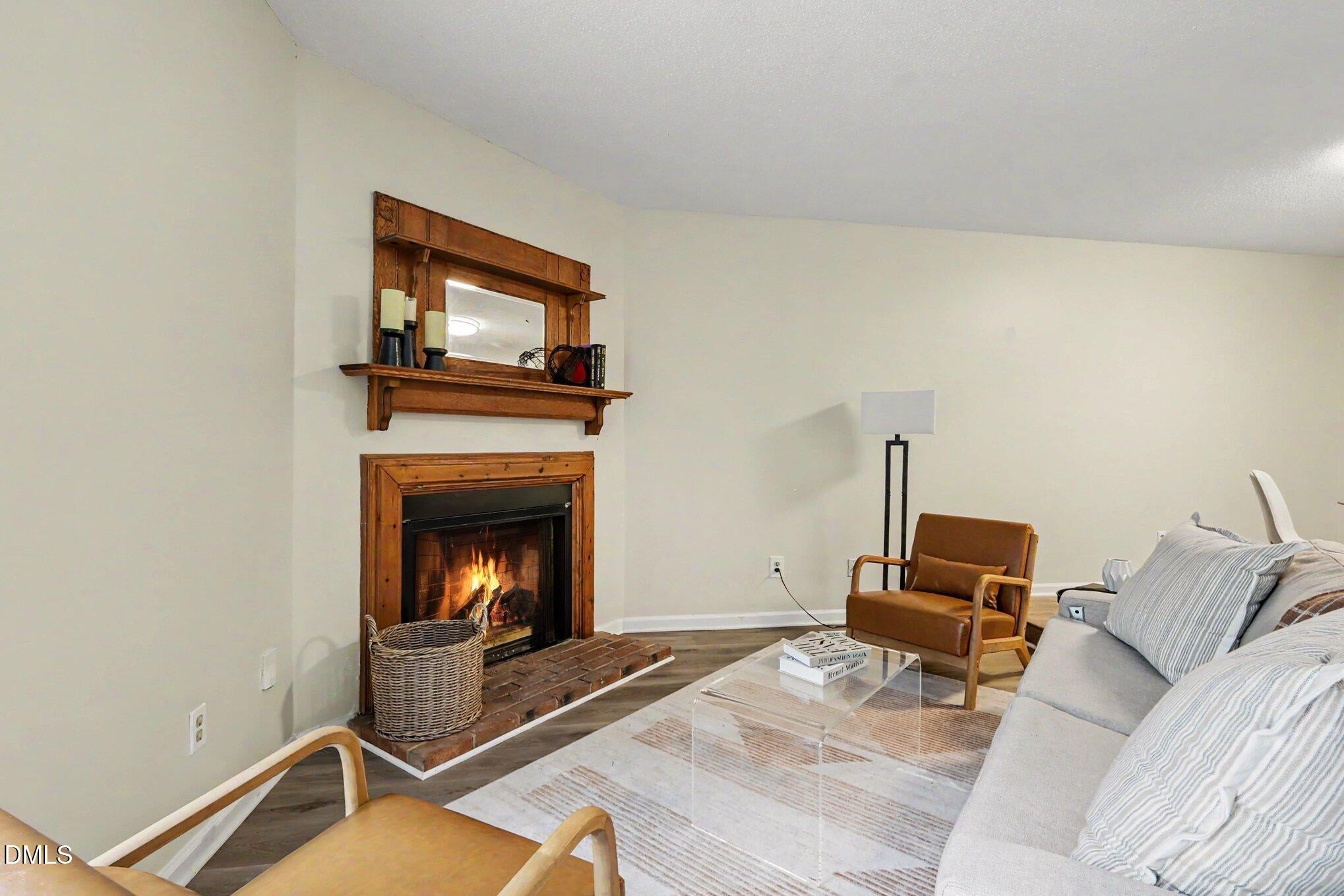 6509 English Oaks Drive