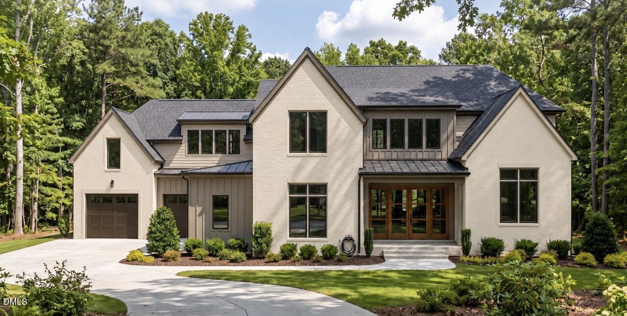 7640 Matherly Drive