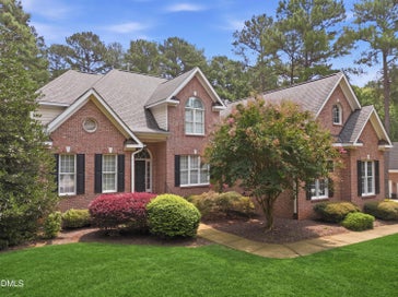 7604 Trail Blazer Trail Wake Forest NC 27587