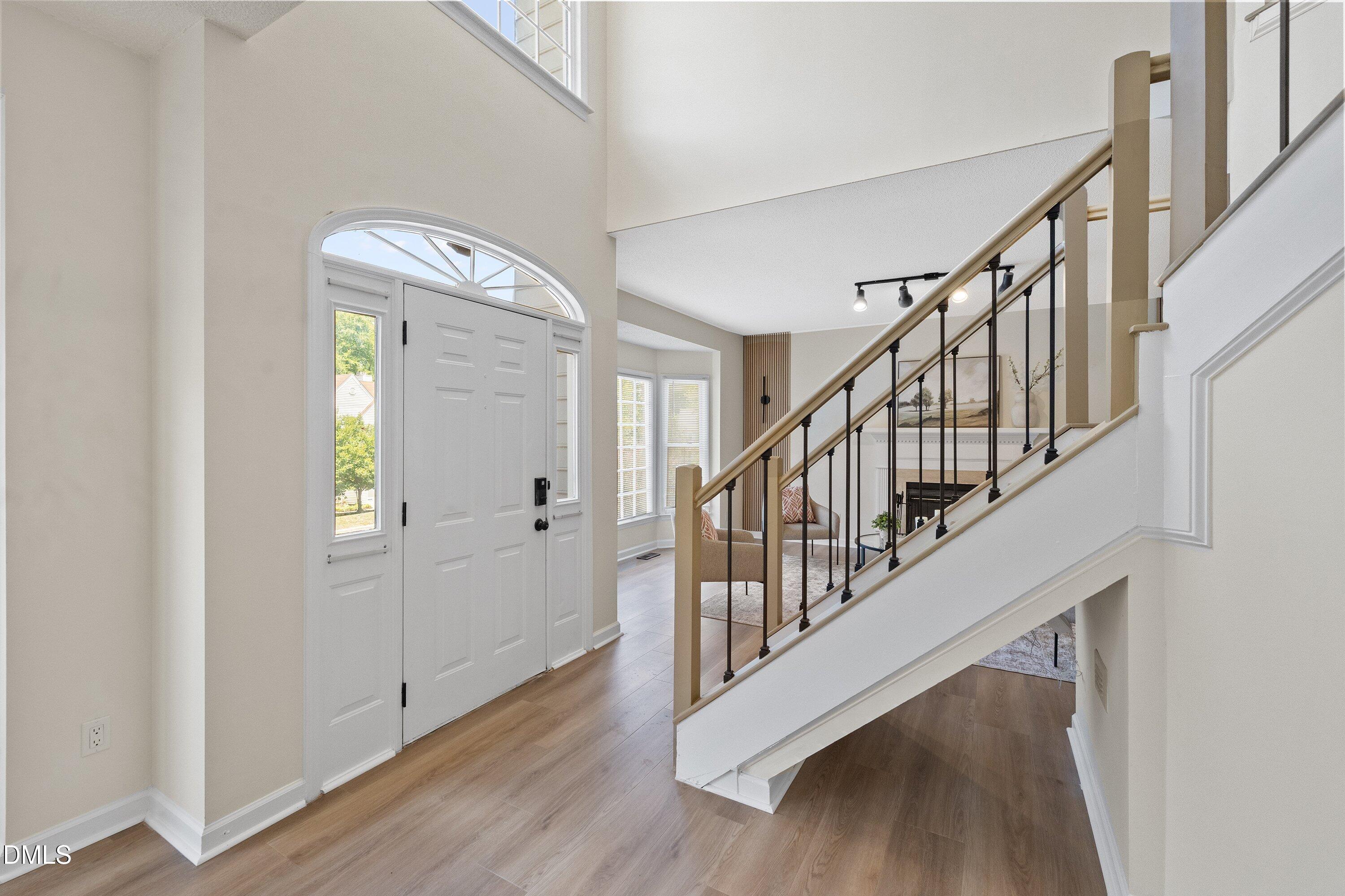 2517 Birchford Court