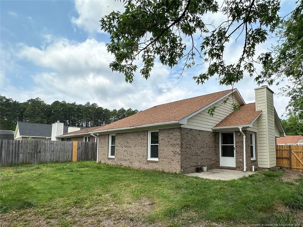 2229 Mossycup Lane