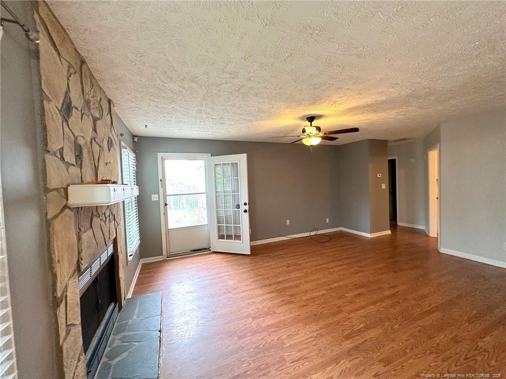 2229 Mossycup Lane