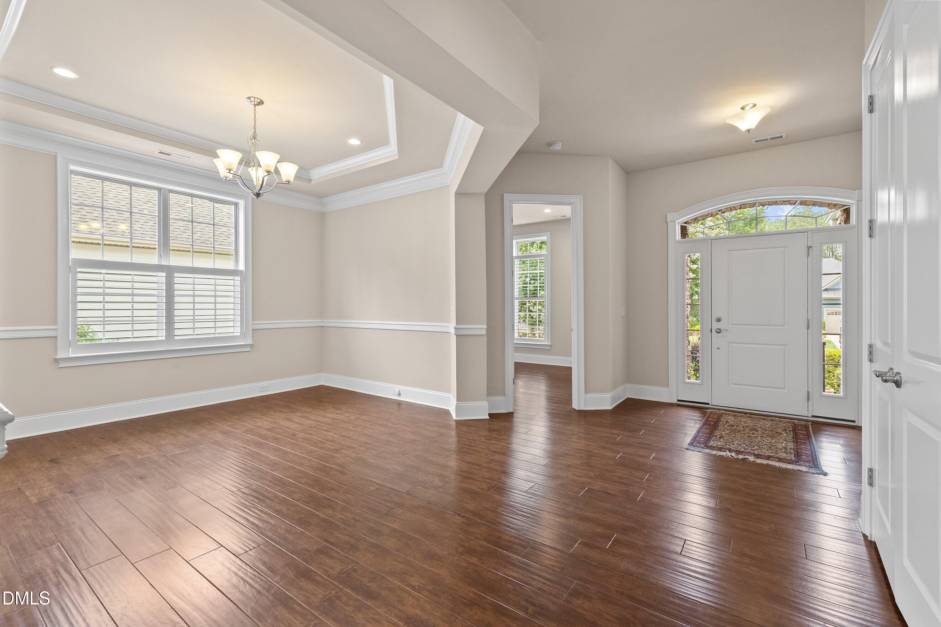 1609 Hasentree Villa Lane