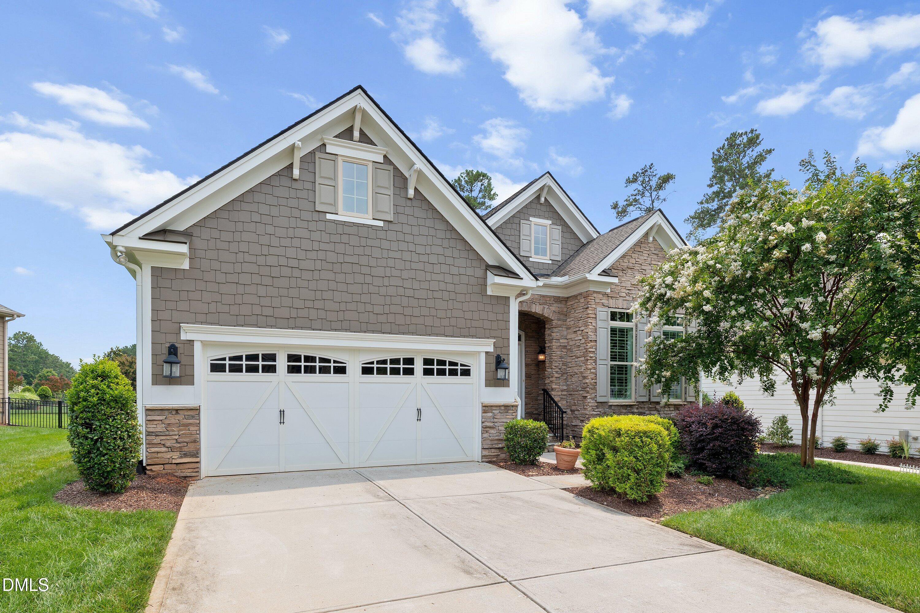 1609 Hasentree Villa Lane