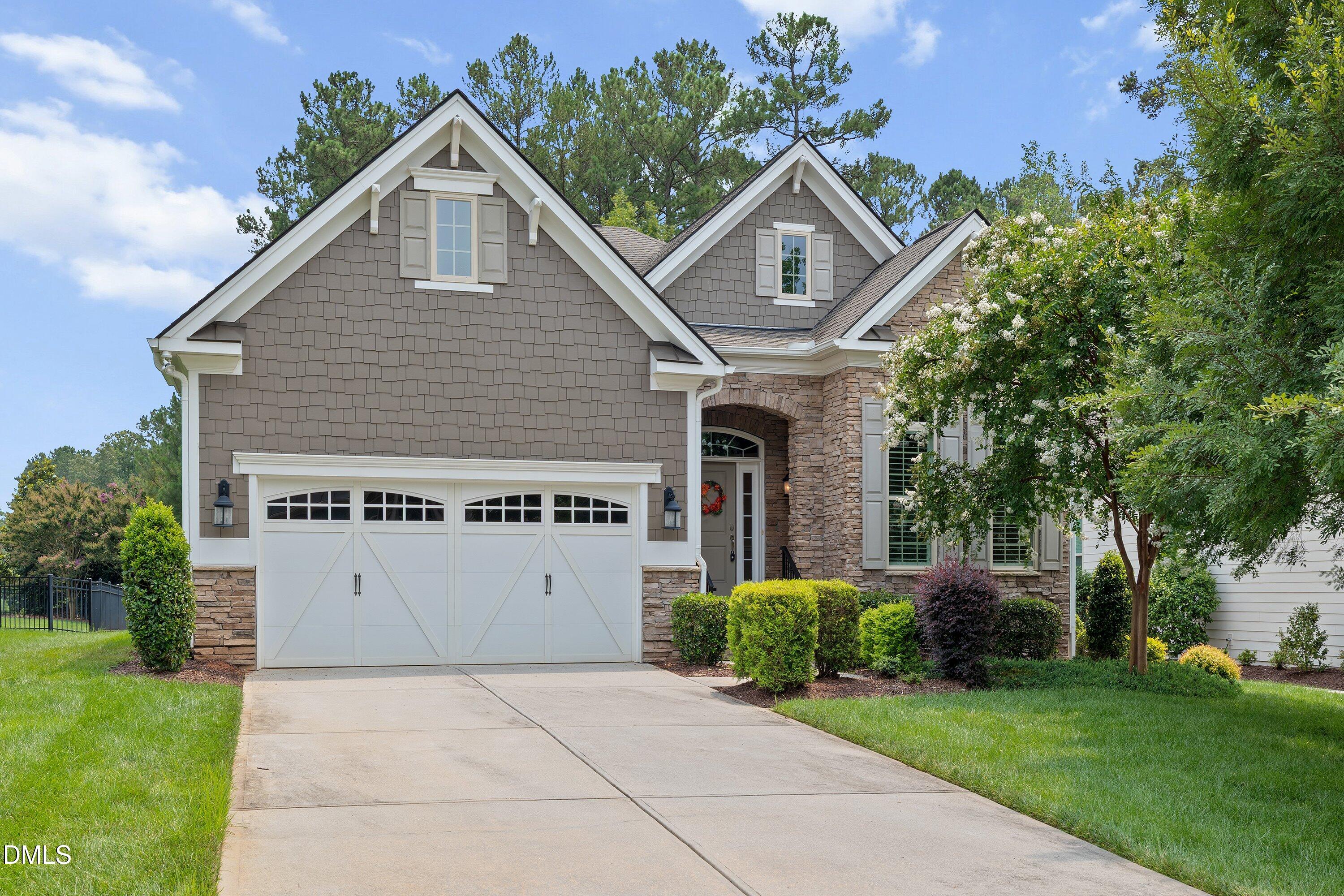 1609 Hasentree Villa Lane