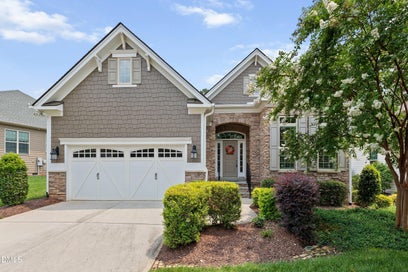 1609 Hasentree Villa Lane Wake Forest NC 27587