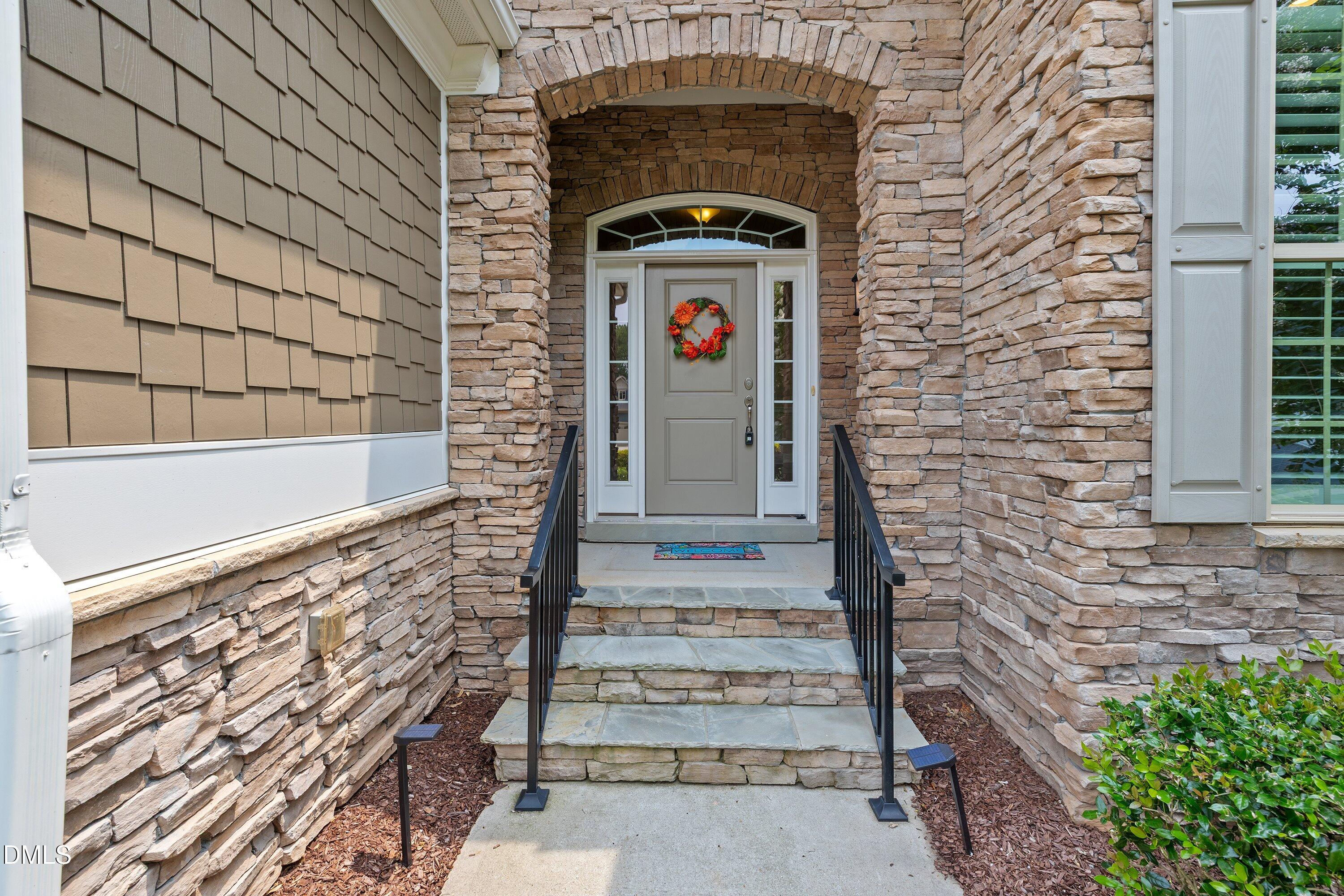 1609 Hasentree Villa Lane