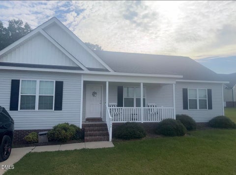 Photo of 8153 Haw Branch Road, Bailey, NC 27807 (MLS # 10194435)
