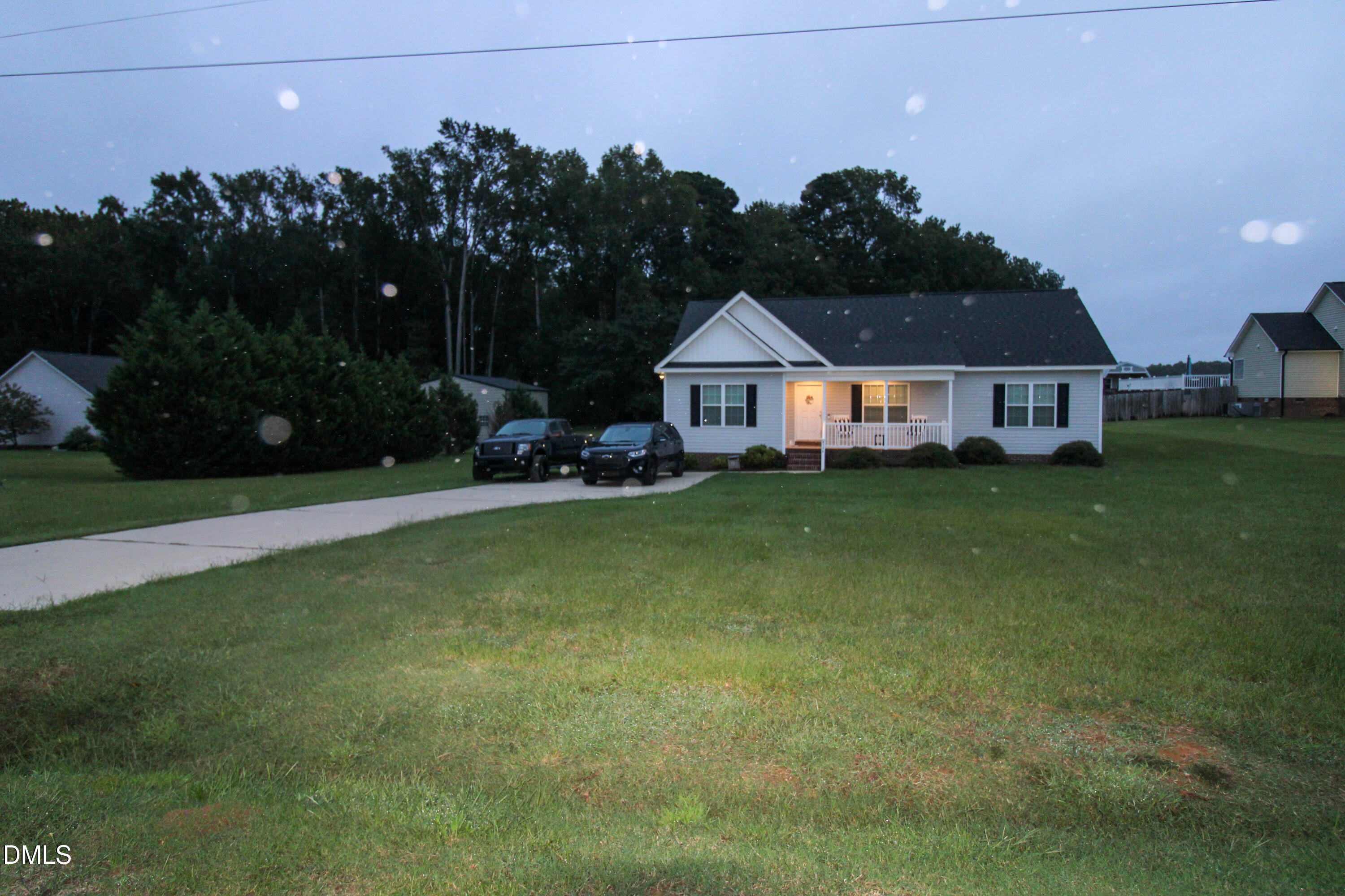 8153 Haw Branch Road