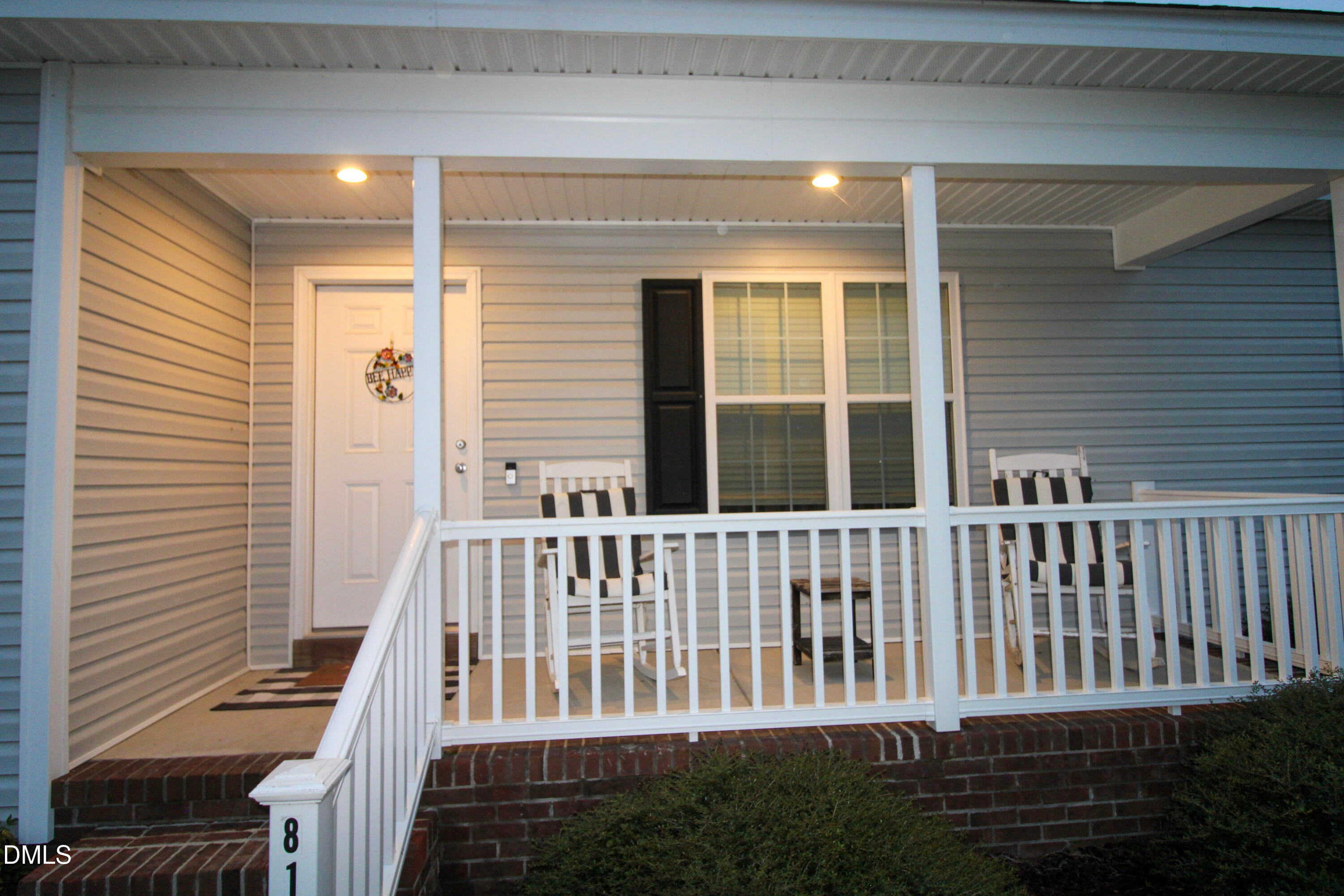 8153 Haw Branch Road