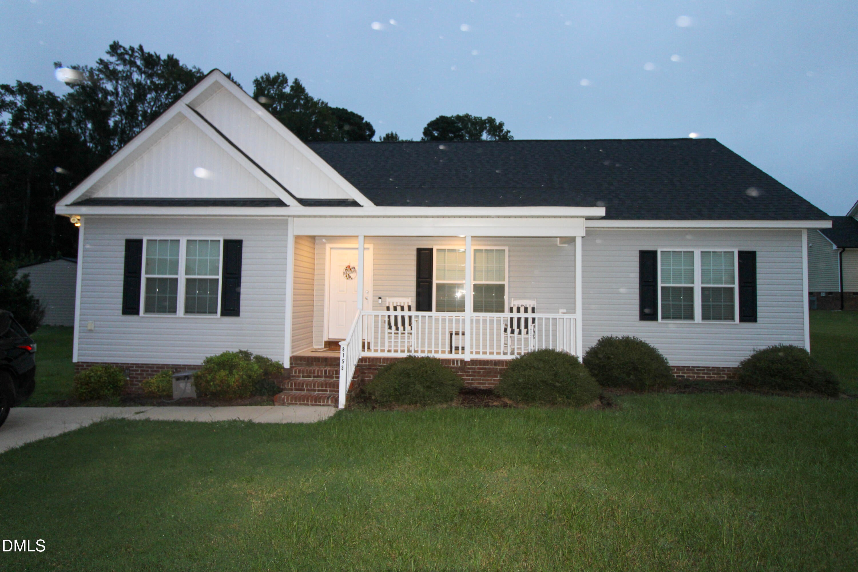 8153 Haw Branch Road