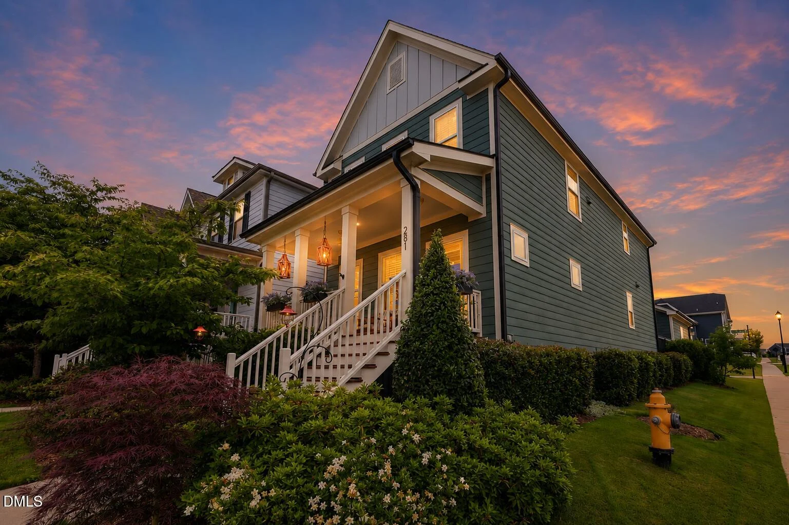 281 Douglas Falls Drive